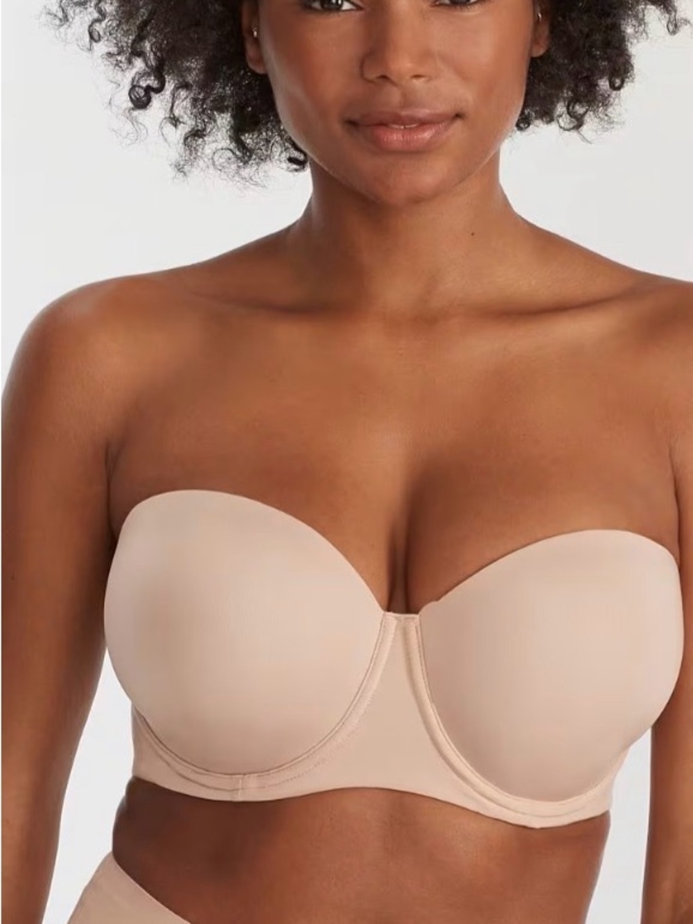 Wacoal Strapless Bra